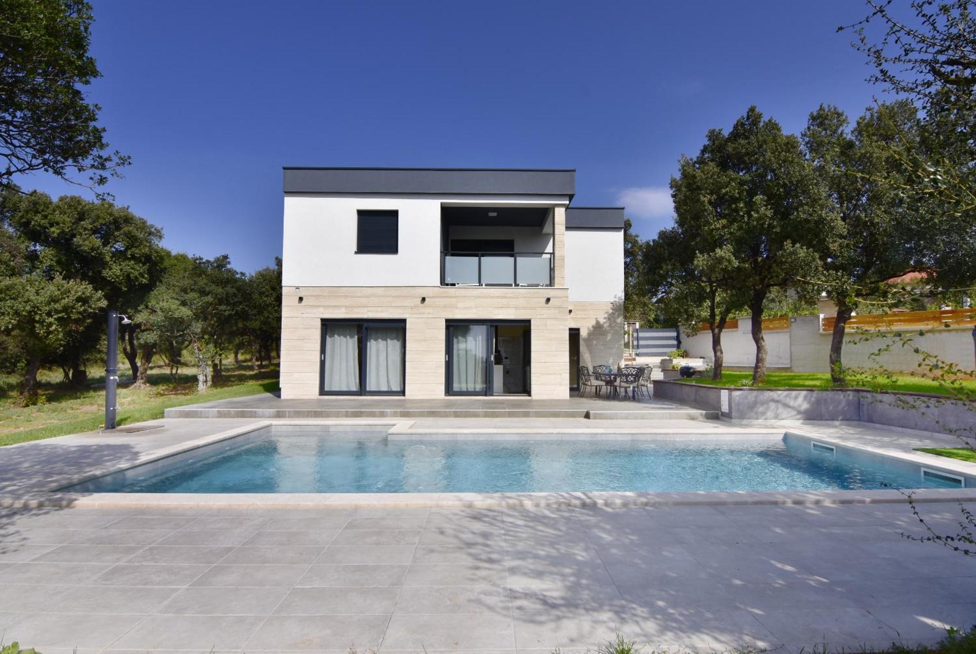 House With A Swimming Pool Vrana, Biograd - 22804